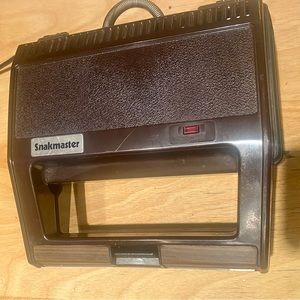 Vintage (1980s ?) Snakmaster
